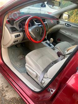 نيسان سنترا